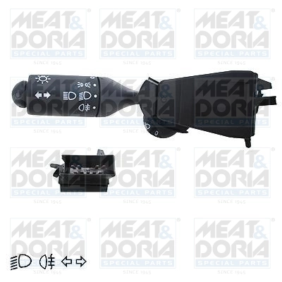 Steering Column Switch